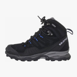 bota salomon conquest gtx masculina