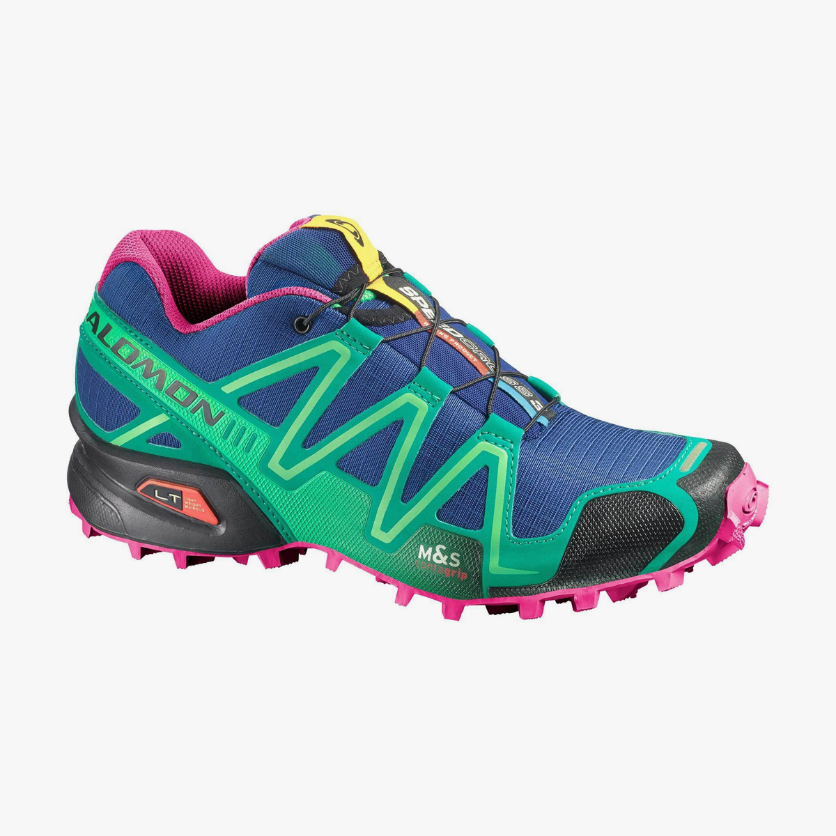 tenis speedcross 3