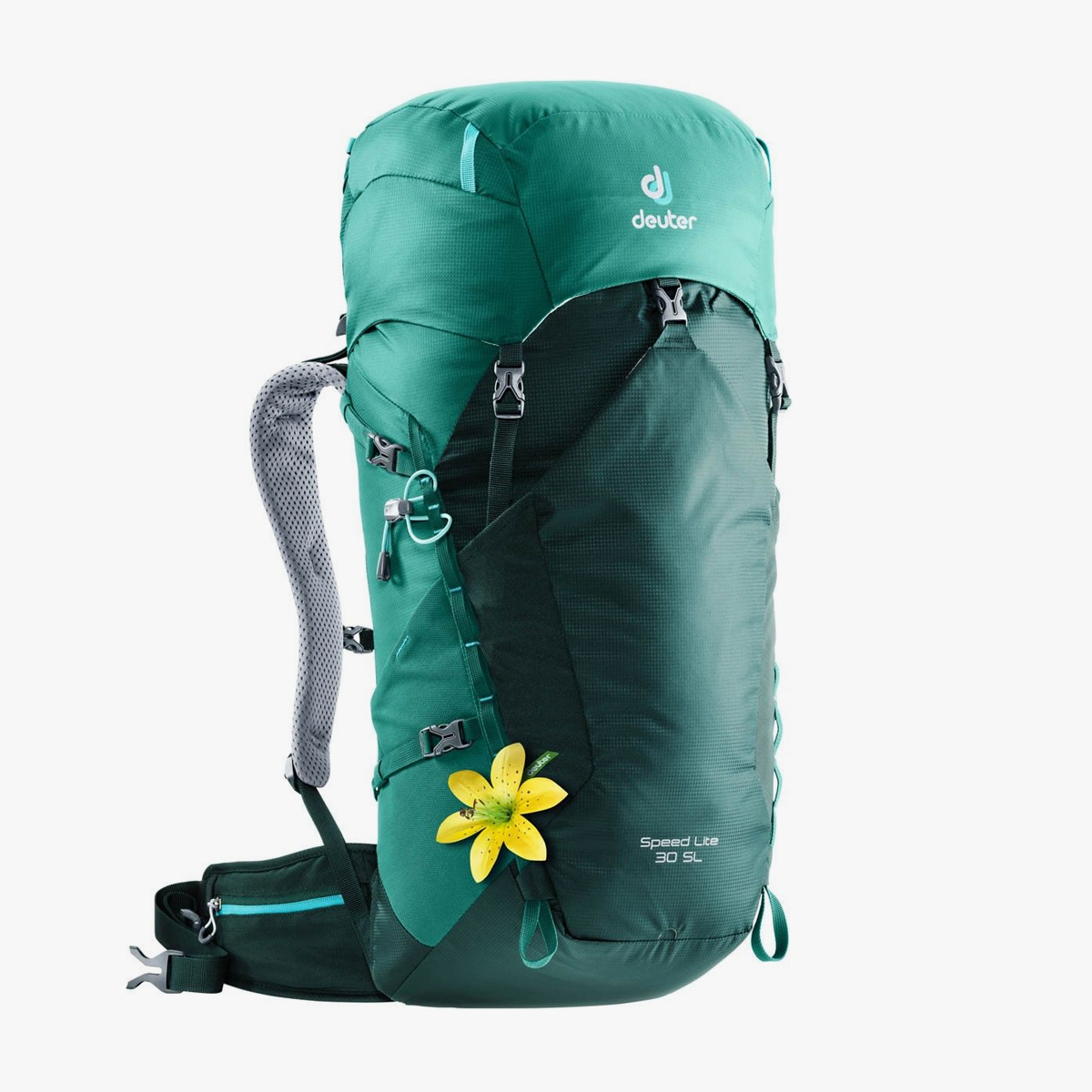 Mochila Deuter Speed Lite 17