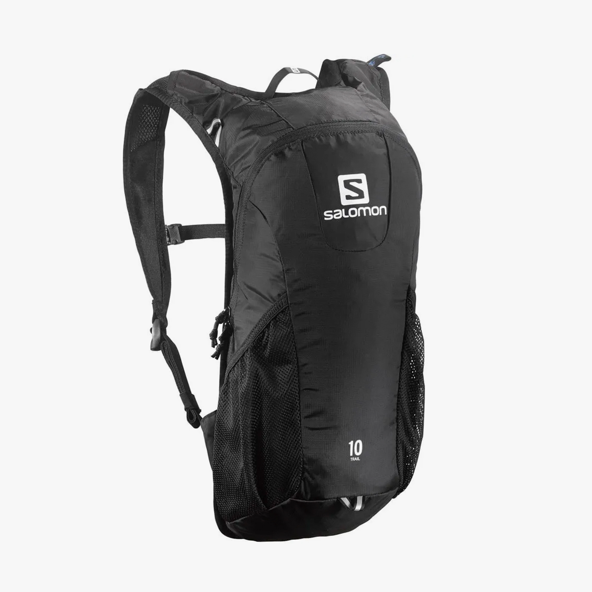 Mochila Salomon Trail 10L PRETO