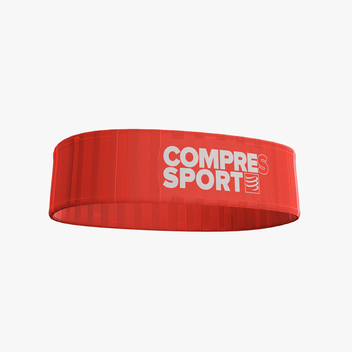 Cinto Compressport Free Belt VERMELHO